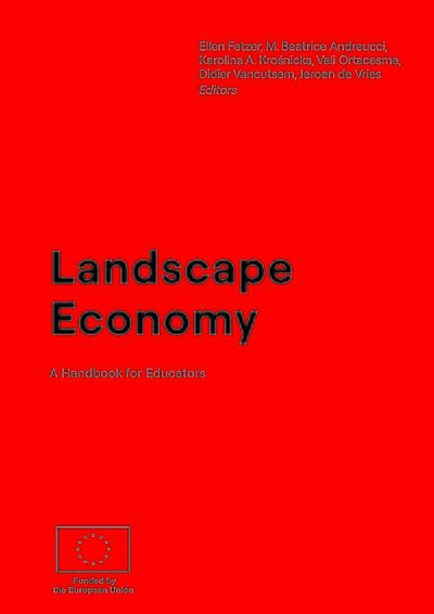 Landscape Economy Handbook for Educators